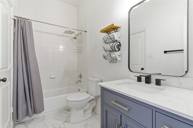 3625 Jennifer Drive, Flower Mound, TX 75022