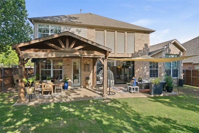 3625 Jennifer Drive, Flower Mound, TX 75022