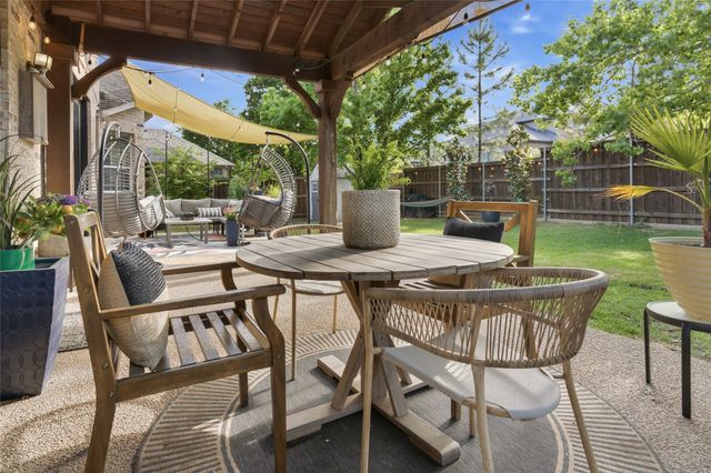 3625 Jennifer Drive, Flower Mound, TX 75022