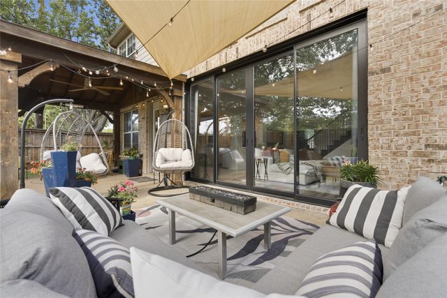 3625 Jennifer Drive, Flower Mound, TX 75022