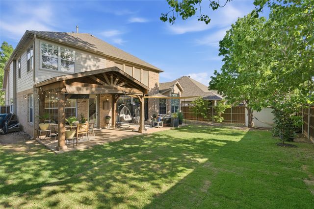 3625 Jennifer Drive, Flower Mound, TX 75022