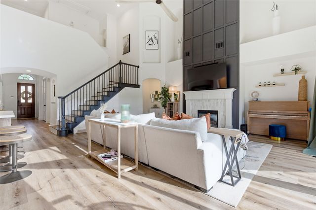 3625 Jennifer Drive, Flower Mound, TX 75022