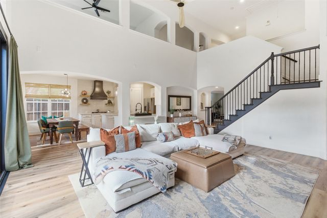 3625 Jennifer Drive, Flower Mound, TX 75022