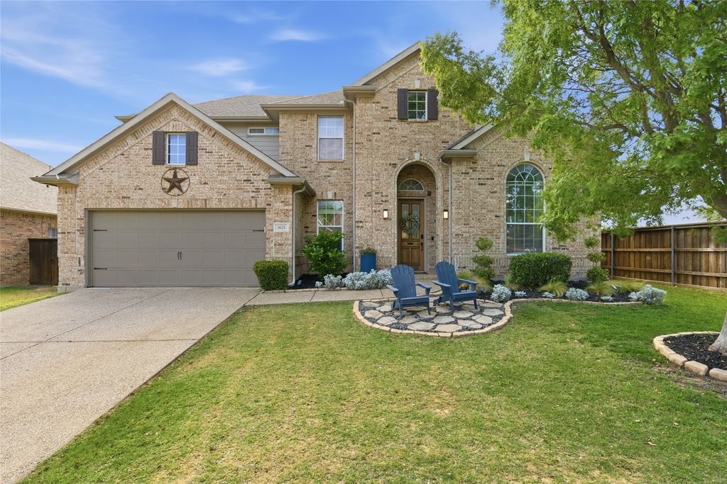 3625 Jennifer Drive, Flower Mound, TX 75022
