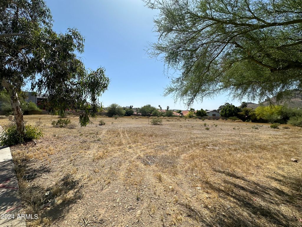 14220 N CAVE CREEK Road 0, Phoenix, AZ 85022 — photo 4