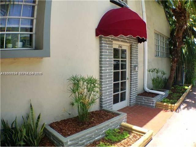 840 10th Street 9, Miami Beach, FL 33139