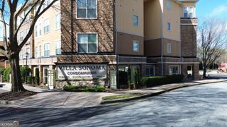 10 Perimeter Summit Boulevard 3201, Brookhaven, GA 30319