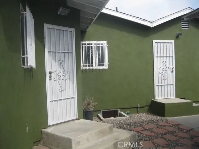 2927 S Genesee Avenue, Los Angeles, CA 90016