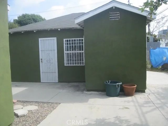 2927 S Genesee Avenue, Los Angeles, CA 90016