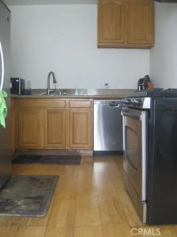 2927 S Genesee Avenue, Los Angeles, CA 90016