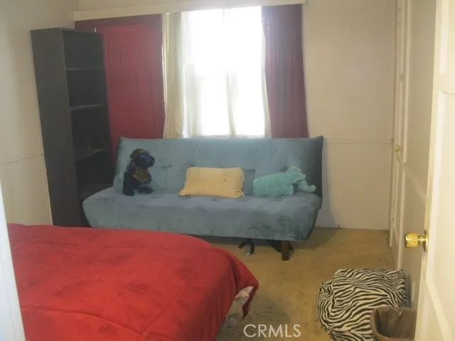 2927 S Genesee Avenue, Los Angeles, CA 90016