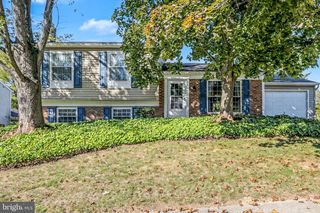 9 OAKWOOD CT, Camp Hill, PA 17011