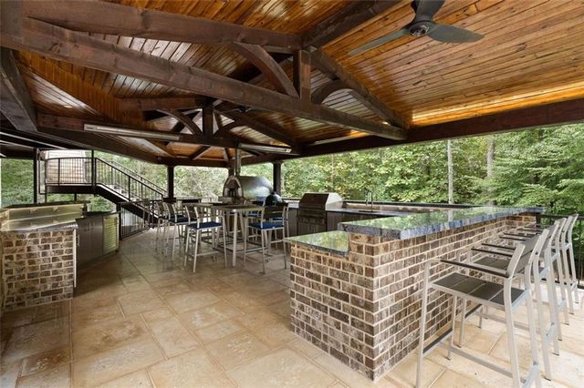 11015 Stroup Road, Roswell, GA 30075