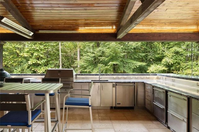 11015 Stroup Road, Roswell, GA 30075