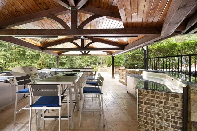 11015 Stroup Road, Roswell, GA 30075