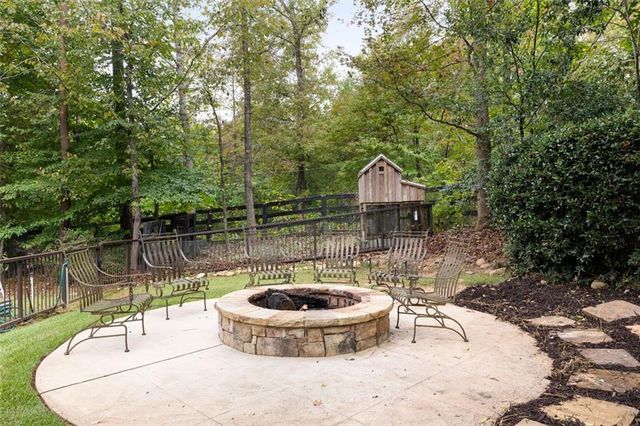 11015 Stroup Road, Roswell, GA 30075