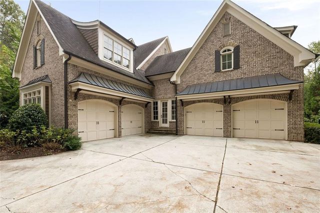 11015 Stroup Road, Roswell, GA 30075