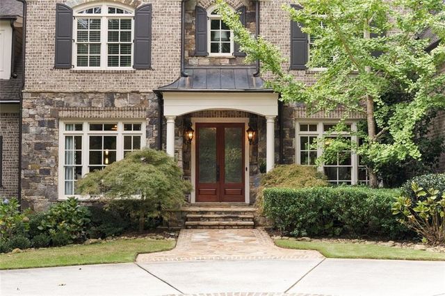 11015 Stroup Road, Roswell, GA 30075