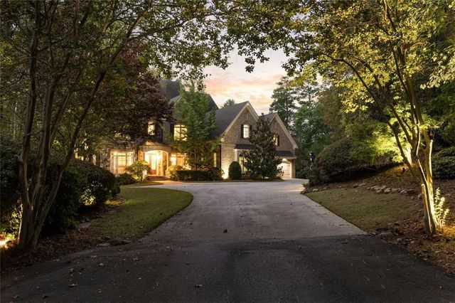 11015 Stroup Road, Roswell, GA 30075