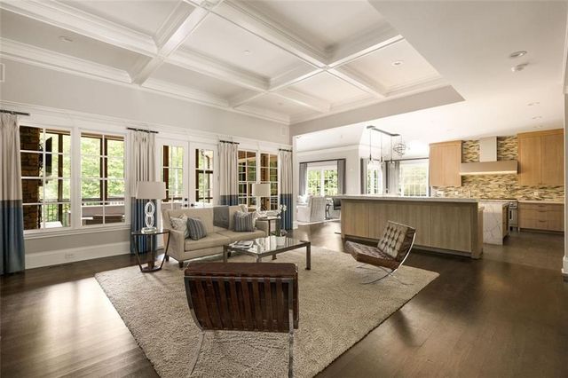 11015 Stroup Road, Roswell, GA 30075