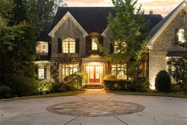 11015 Stroup Road, Roswell, GA 30075