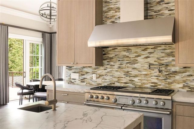 11015 Stroup Road, Roswell, GA 30075