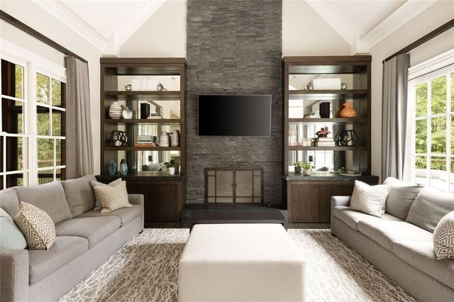 11015 Stroup Road, Roswell, GA 30075