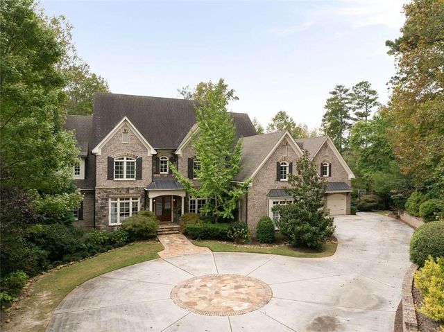 11015 Stroup Road, Roswell, GA 30075