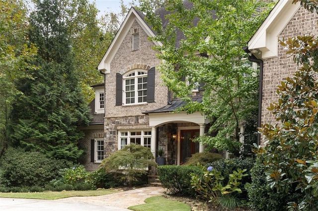 11015 Stroup Road, Roswell, GA 30075