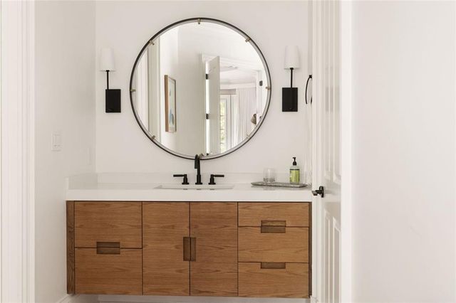 11015 Stroup Road, Roswell, GA 30075