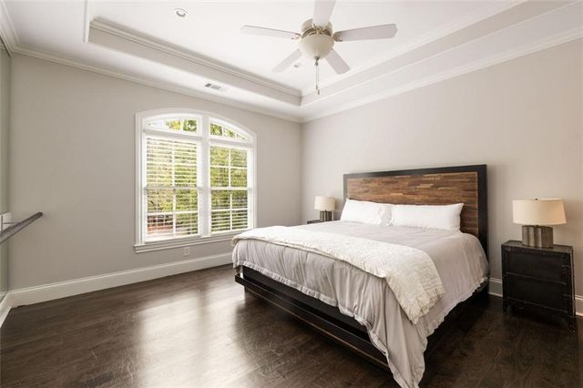 11015 Stroup Road, Roswell, GA 30075