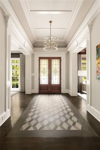 11015 Stroup Road, Roswell, GA 30075