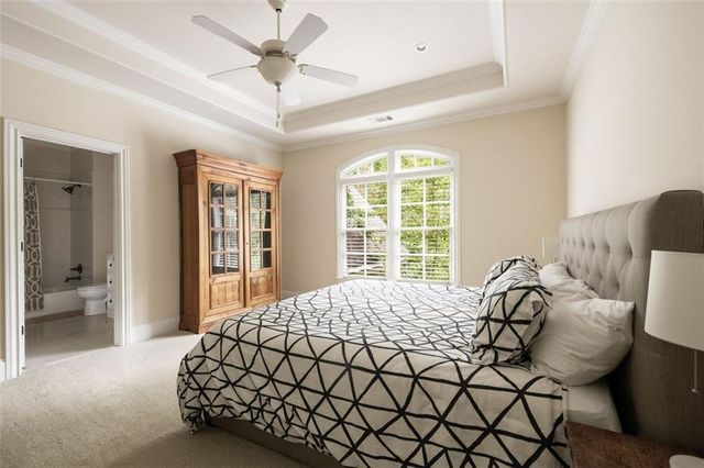 11015 Stroup Road, Roswell, GA 30075