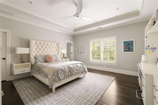 11015 Stroup Road, Roswell, GA 30075