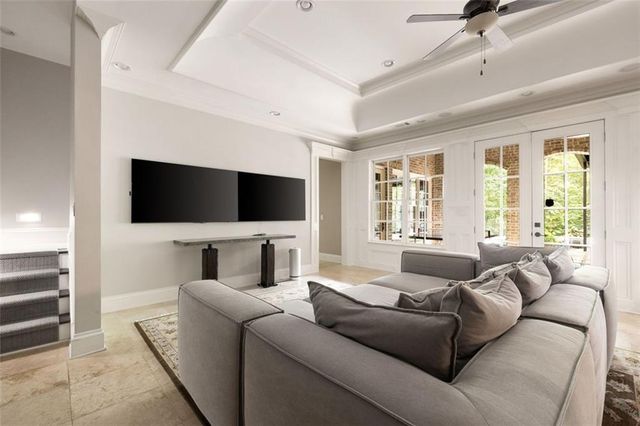 11015 Stroup Road, Roswell, GA 30075