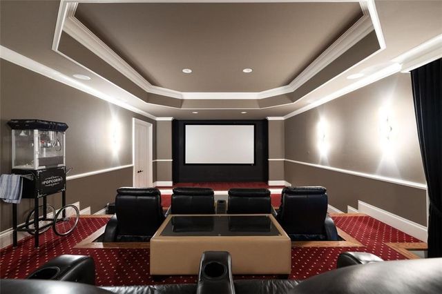 11015 Stroup Road, Roswell, GA 30075