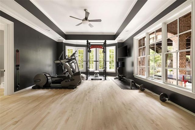 11015 Stroup Road, Roswell, GA 30075