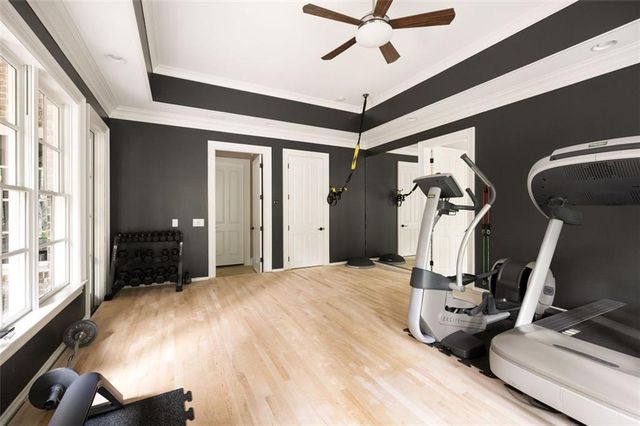 11015 Stroup Road, Roswell, GA 30075