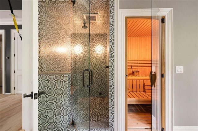 11015 Stroup Road, Roswell, GA 30075