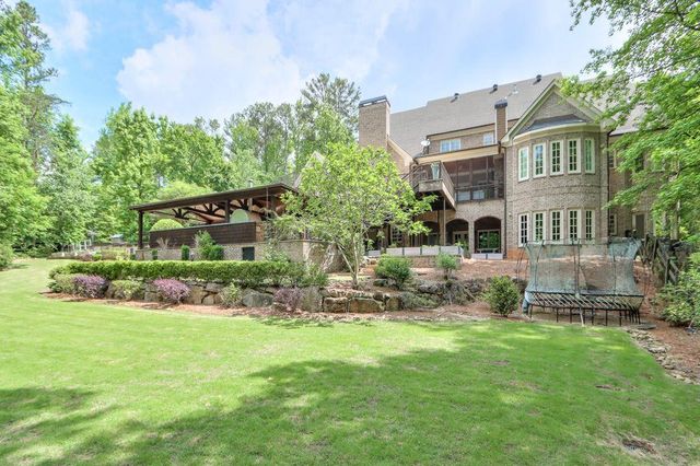 11015 Stroup Road, Roswell, GA 30075