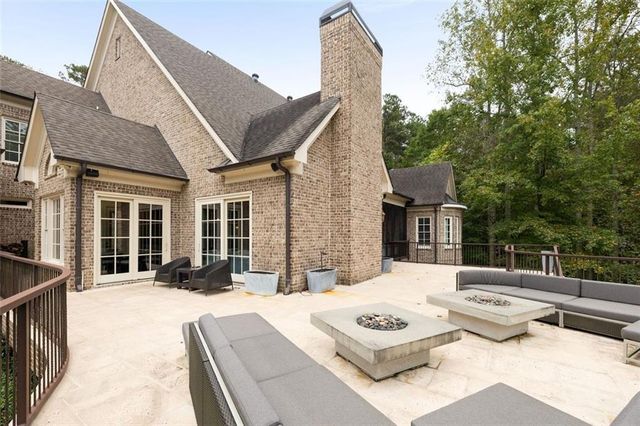 11015 Stroup Road, Roswell, GA 30075