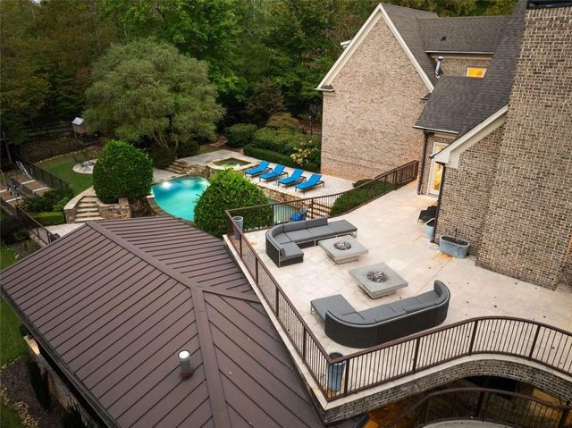 11015 Stroup Road, Roswell, GA 30075