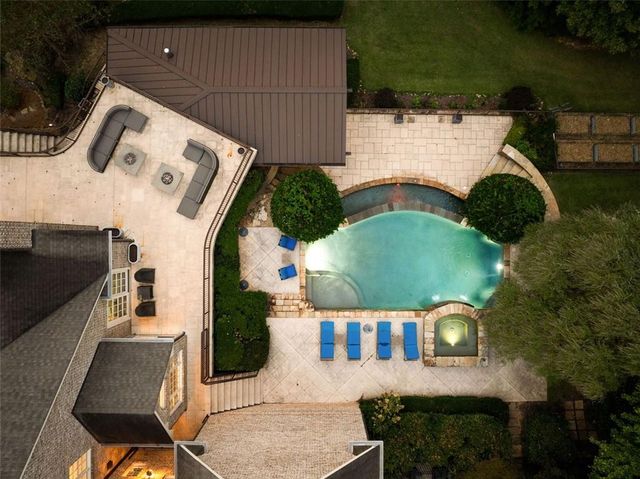 11015 Stroup Road, Roswell, GA 30075