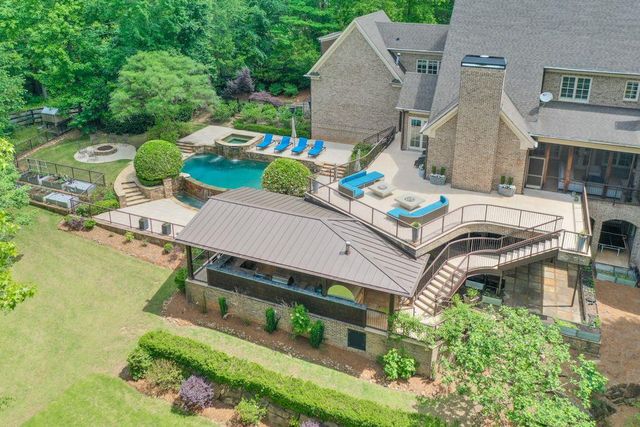 11015 Stroup Road, Roswell, GA 30075