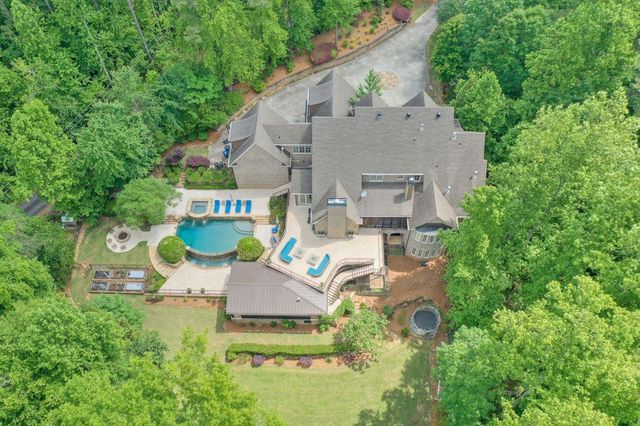 11015 Stroup Road, Roswell, GA 30075