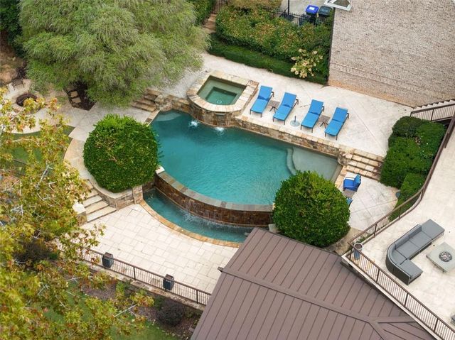 11015 Stroup Road, Roswell, GA 30075