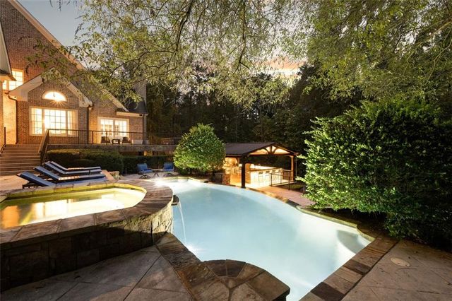 11015 Stroup Road, Roswell, GA 30075