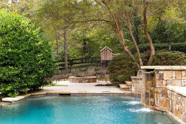 11015 Stroup Road, Roswell, GA 30075