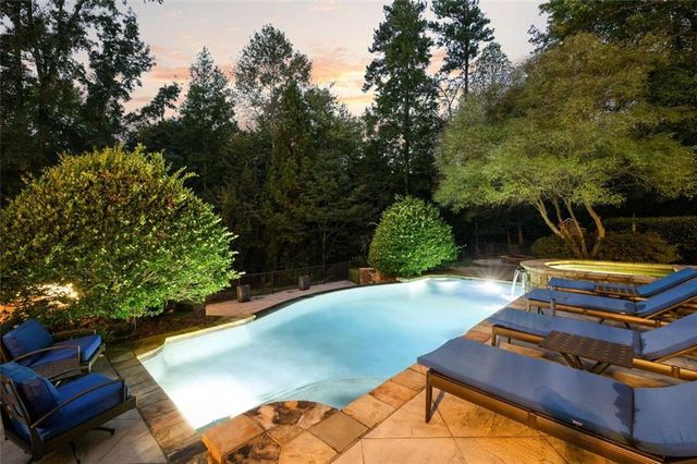 11015 Stroup Road, Roswell, GA 30075