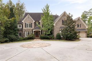 11015 Stroup Road, Roswell, GA 30075